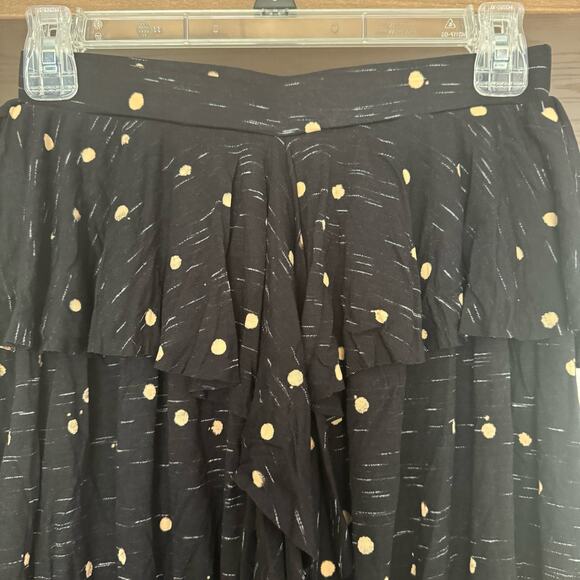 Free People Polka Dot Tube Top - Picture 4 of 6